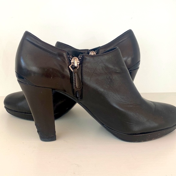 Prada ankle boots π€π€ - Picture 9 of 9